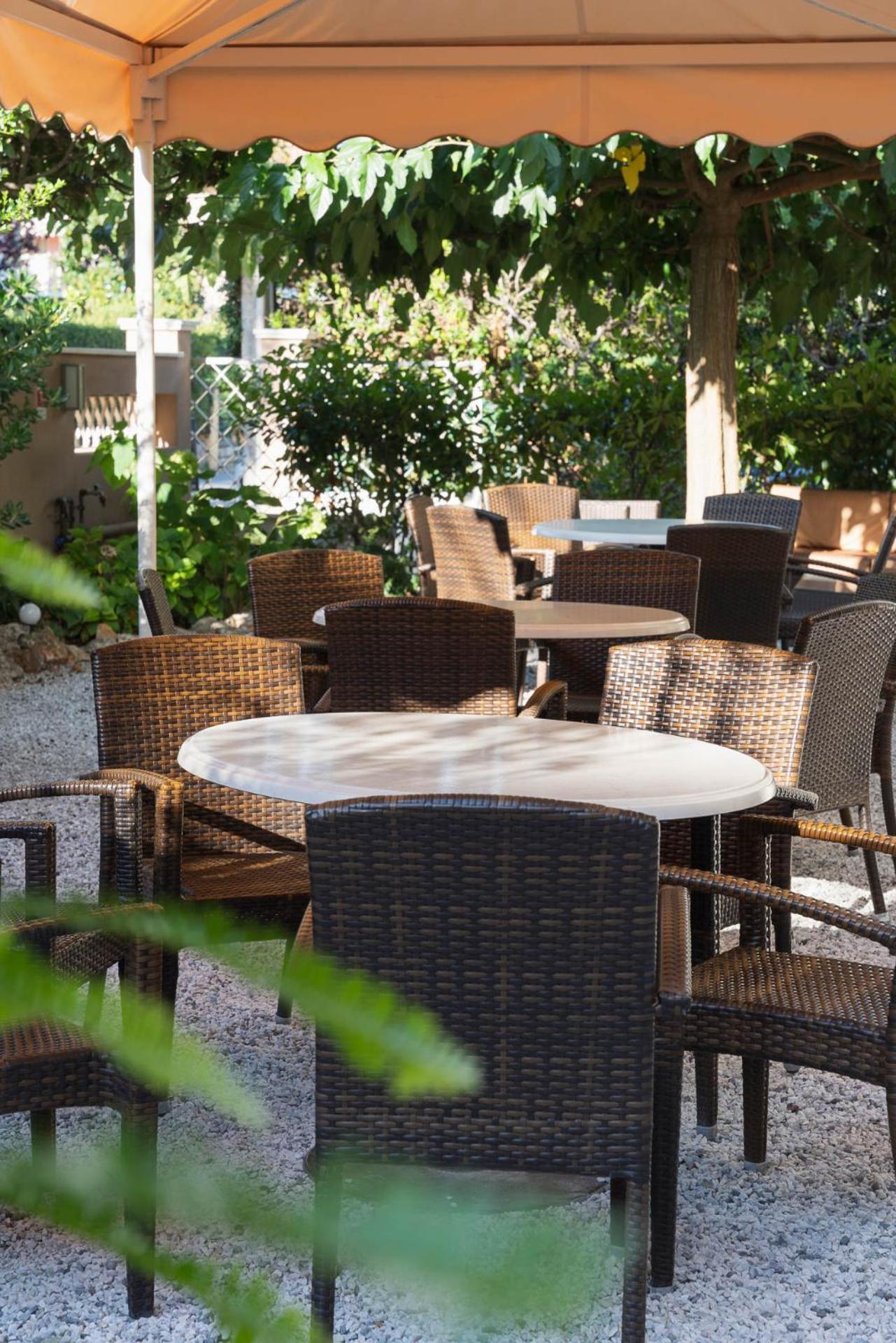 Hotel Azzurra Marina di Pietrasanta Exteriör bild