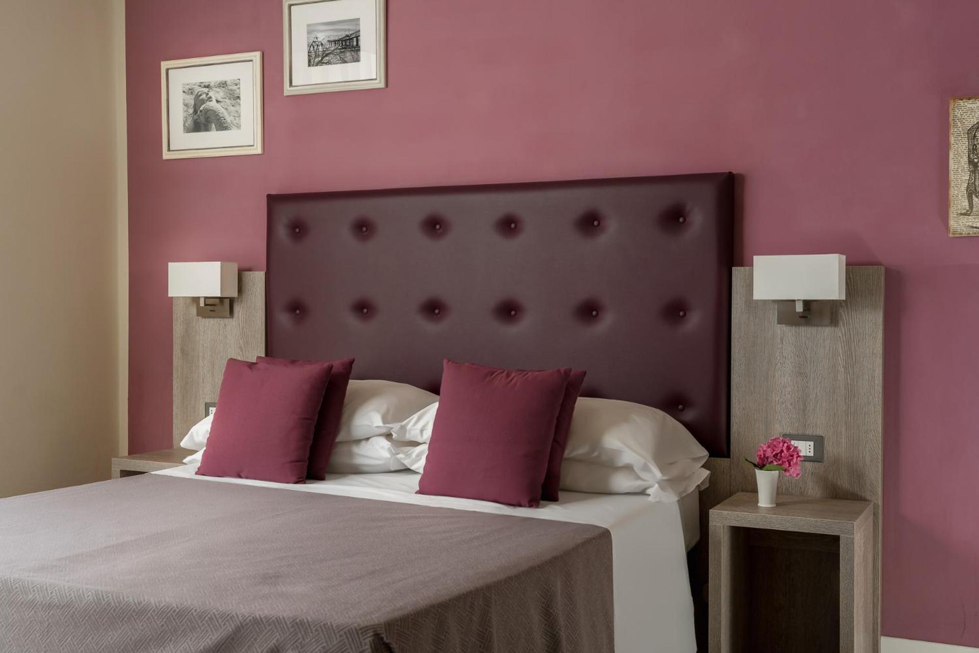 Hotel Azzurra Marina di Pietrasanta Exteriör bild