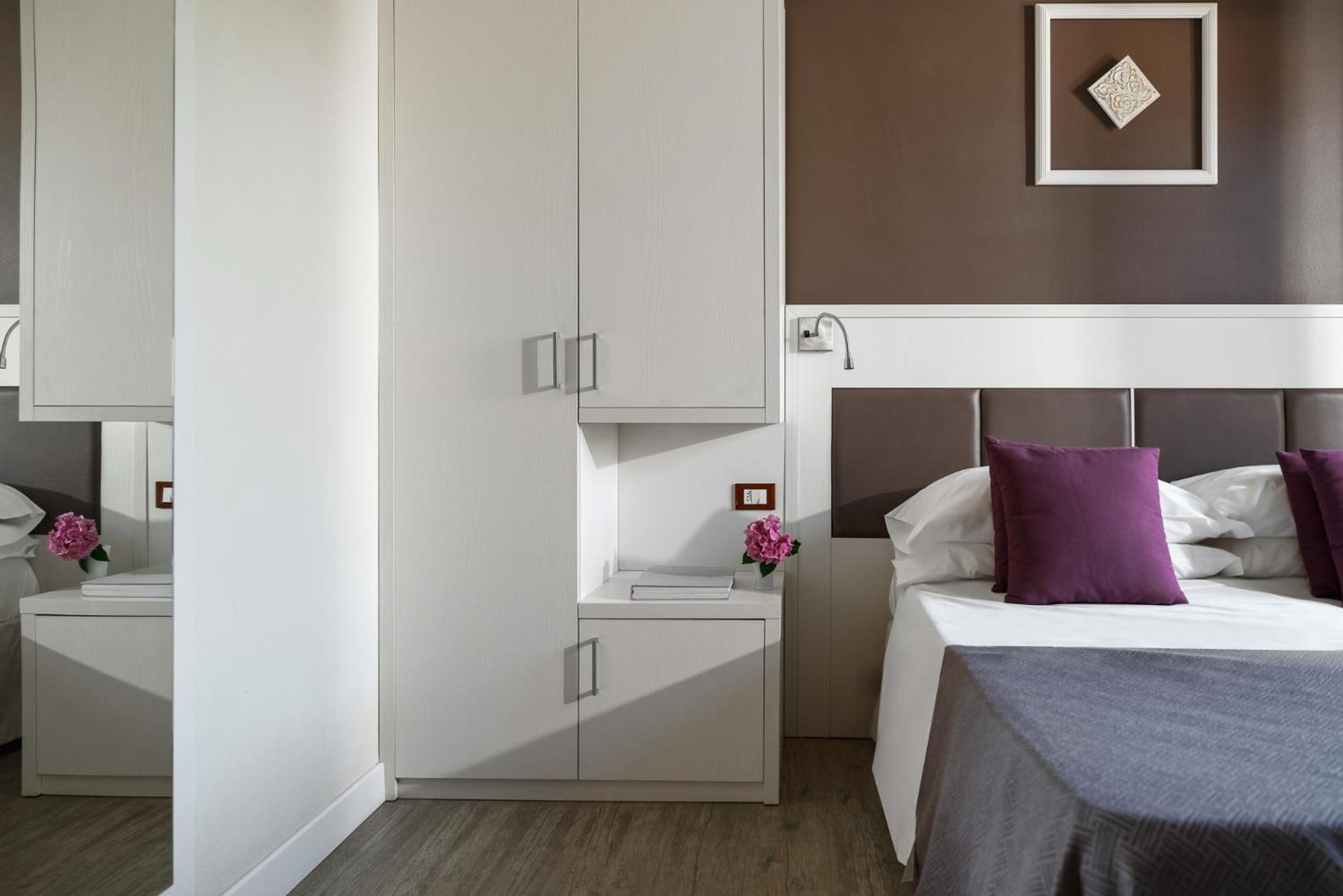 Hotel Azzurra Marina di Pietrasanta Exteriör bild