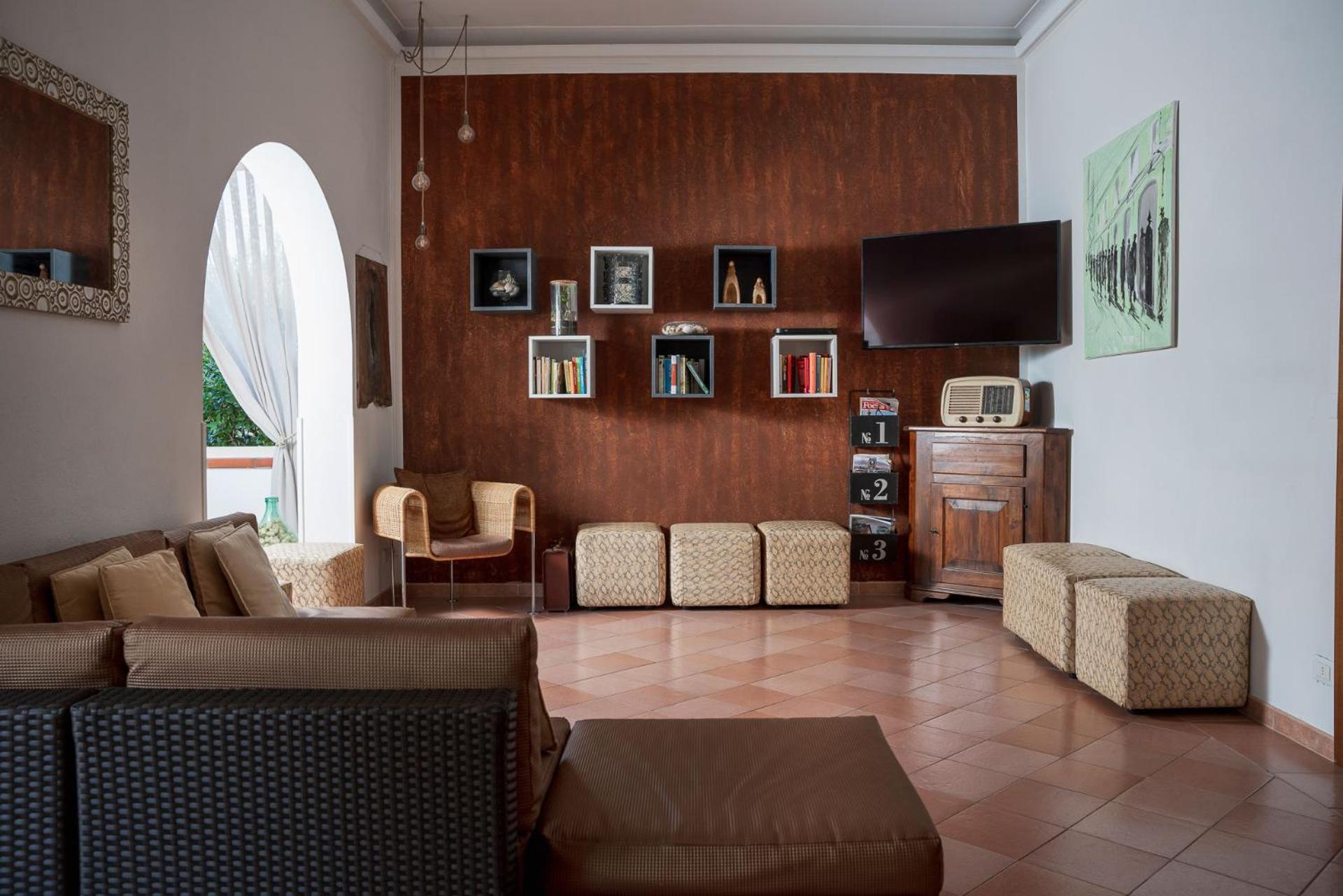 Hotel Azzurra Marina di Pietrasanta Exteriör bild