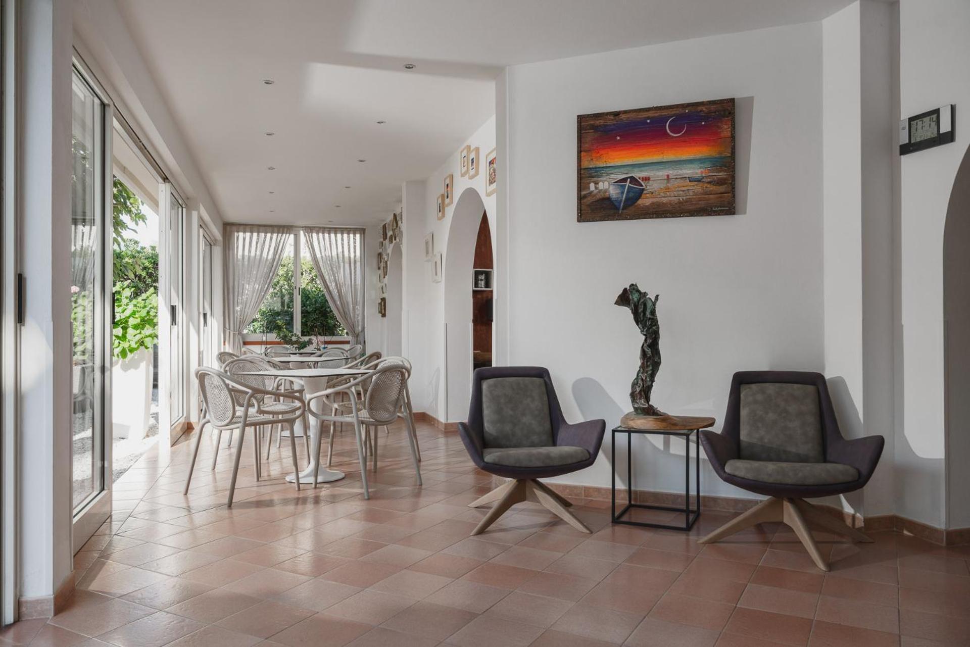 Hotel Azzurra Marina di Pietrasanta Exteriör bild
